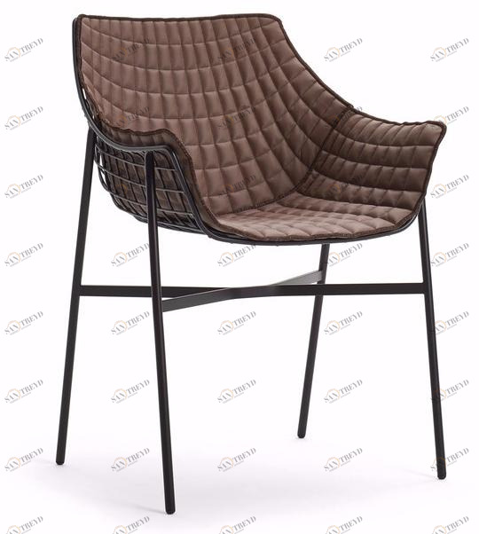 Varaschin Садовый стул с подлокотниками Summer set 2423