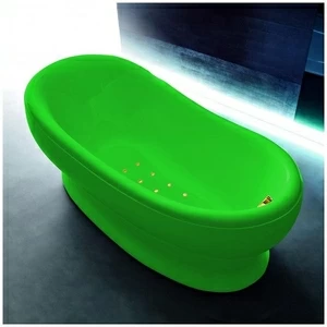 Ванна GRUPPO TREESSE EGG V5033-ZEZ