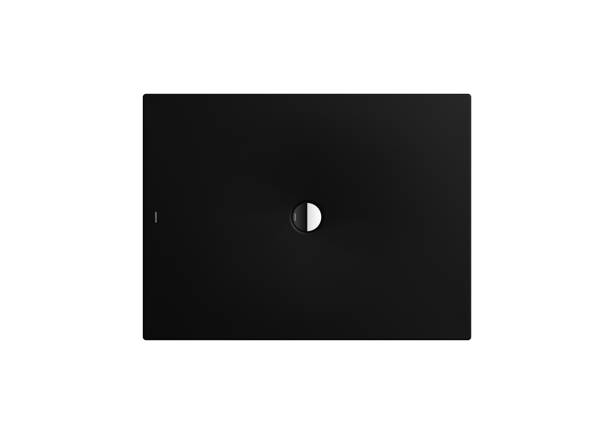 Душевой поддон KALDEWEI Сталь эмалированная 982-1 282 холодный серый 90 982-1282