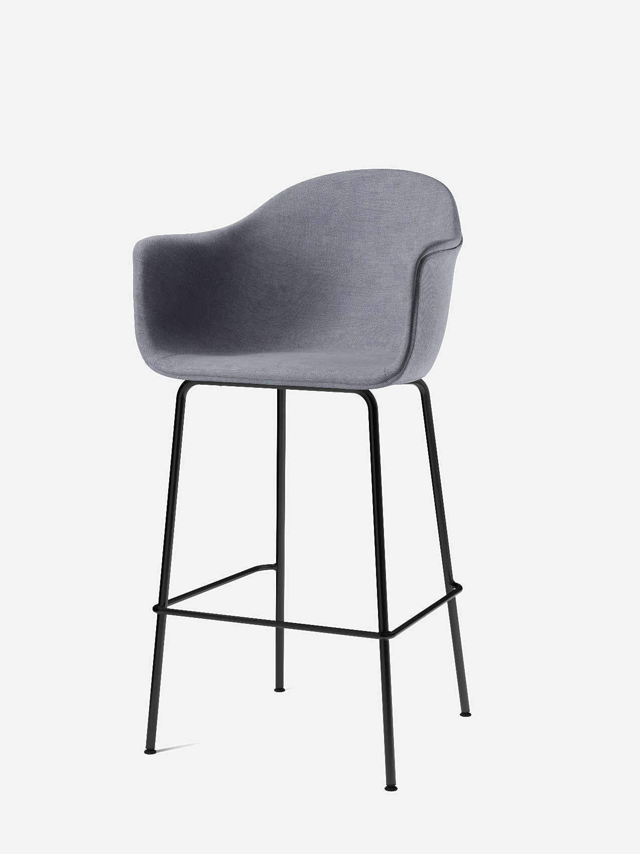 9371001-040B09ZZ Harbour Arm Chair, с мягкой обивкой LuceLight  - Вид №55