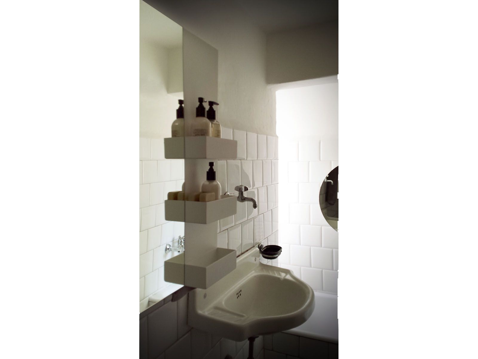 Анти-запотевание зеркало настенный электрический полотенцесушитель mg12 ARCH-00084131