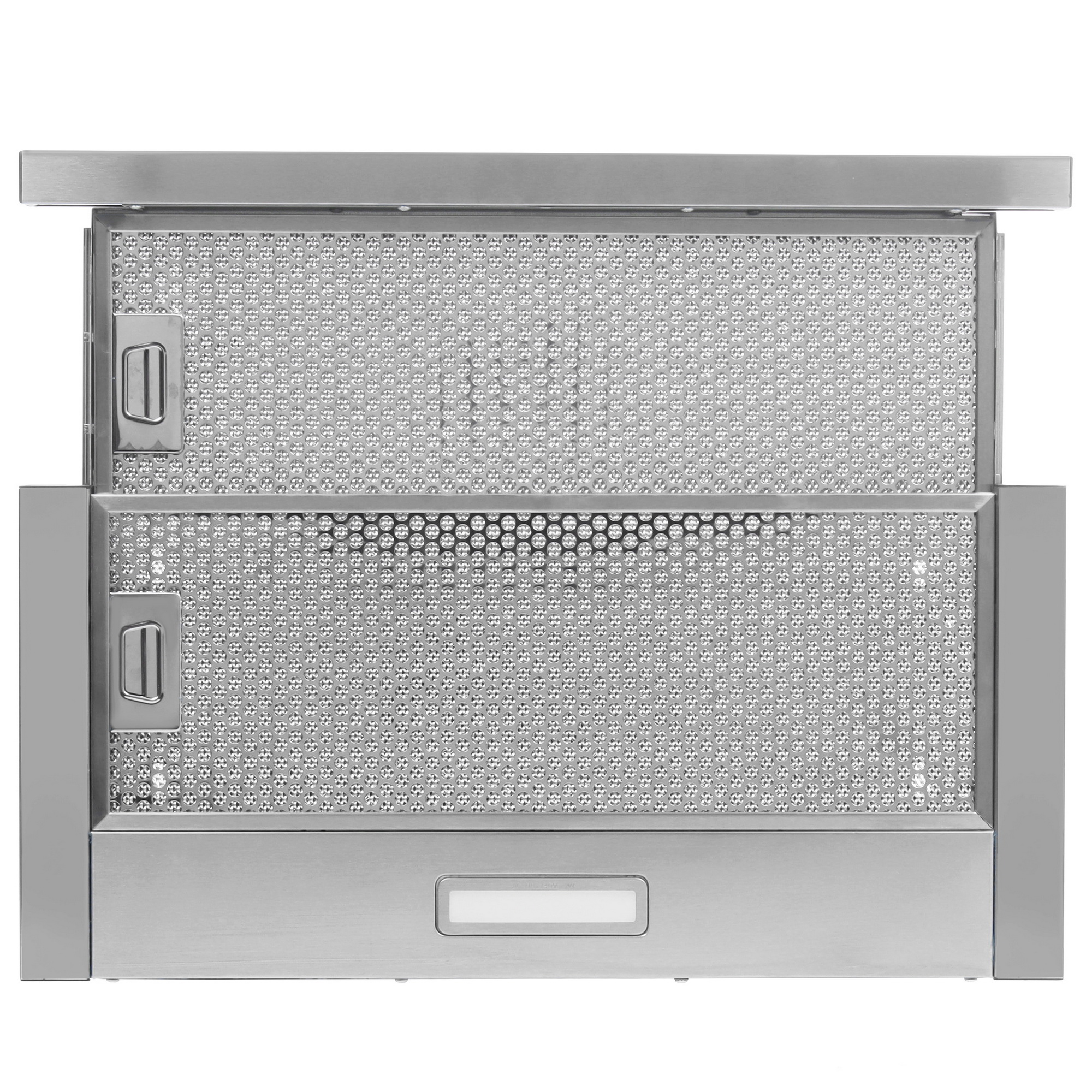 9106749 Вытяжка телескопическая Hotpoint HPTF 63R IX серебристый/серебристый STDN-0092396 - Вид №8