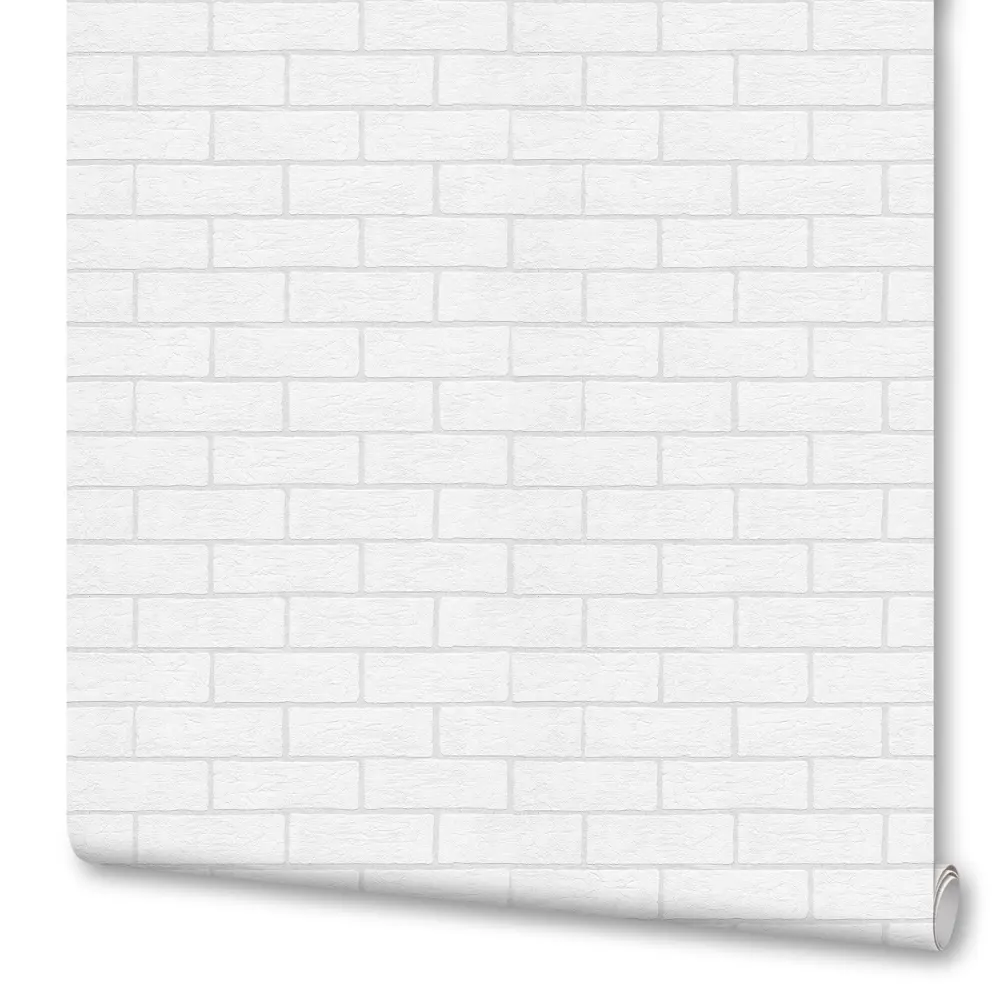 Обои Marburg MB9342, флизелиновые, цвет белый, 1.06х25 м Patent Decor STLM-2045759