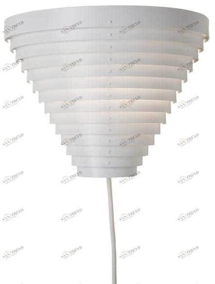 Artek Настенный светильник из стали sun-id-1481769