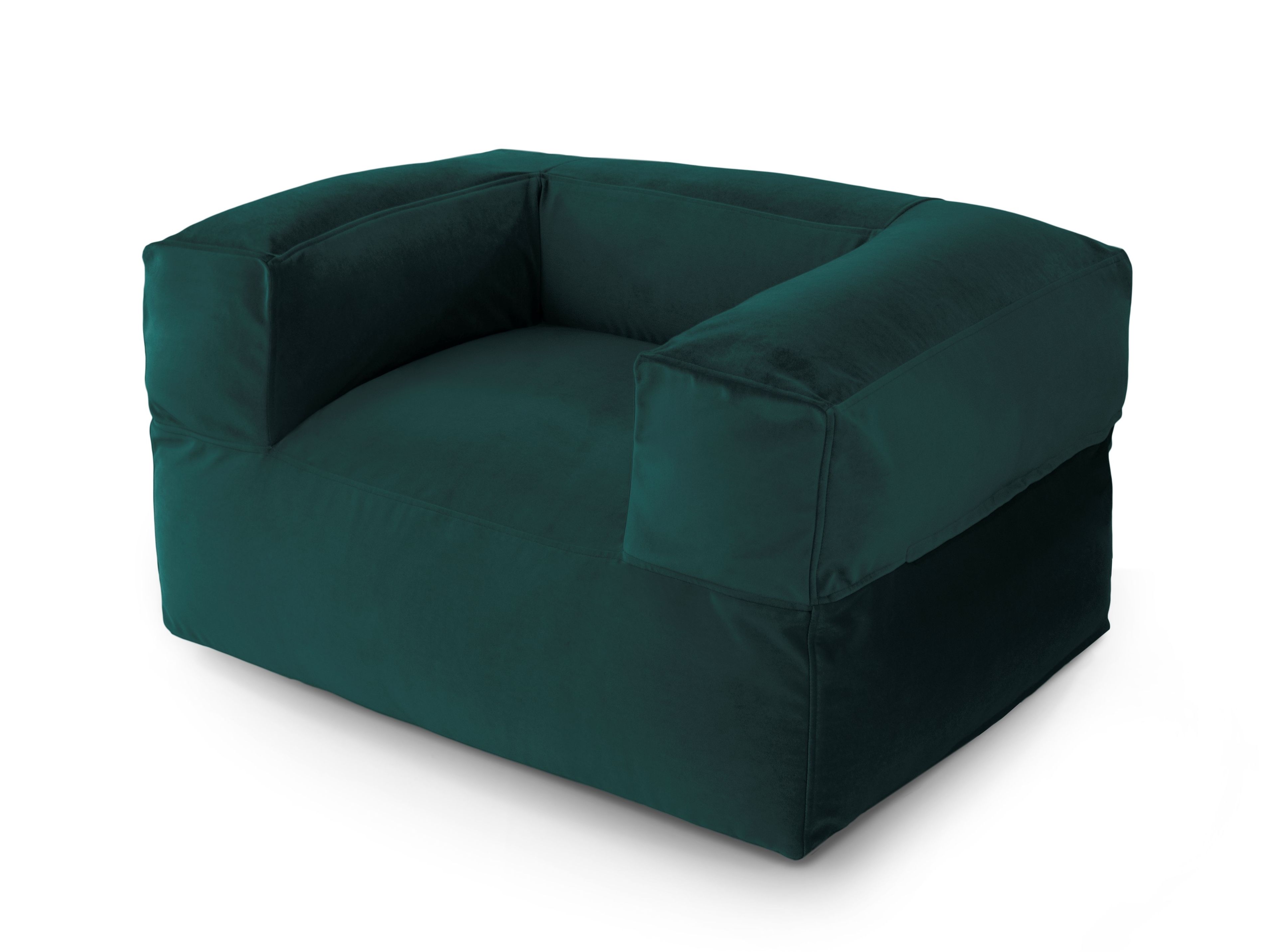 Полиэфирное кресло с подлокотниками Pusku pusku Барселона ARCH-00021312 - Вид №3