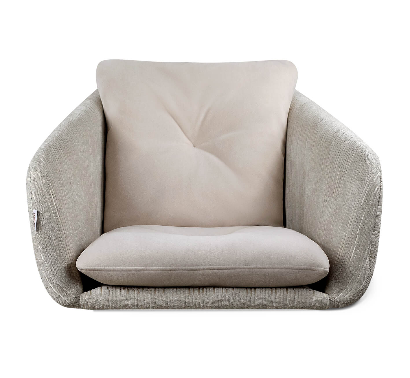 Стул SHT-ST43-2/S95-1 Santreyd  - Вид №2