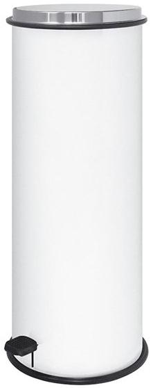 Made Design Контейнер для мусора металлический с крышкой sun-id-1462368 - Вид №1