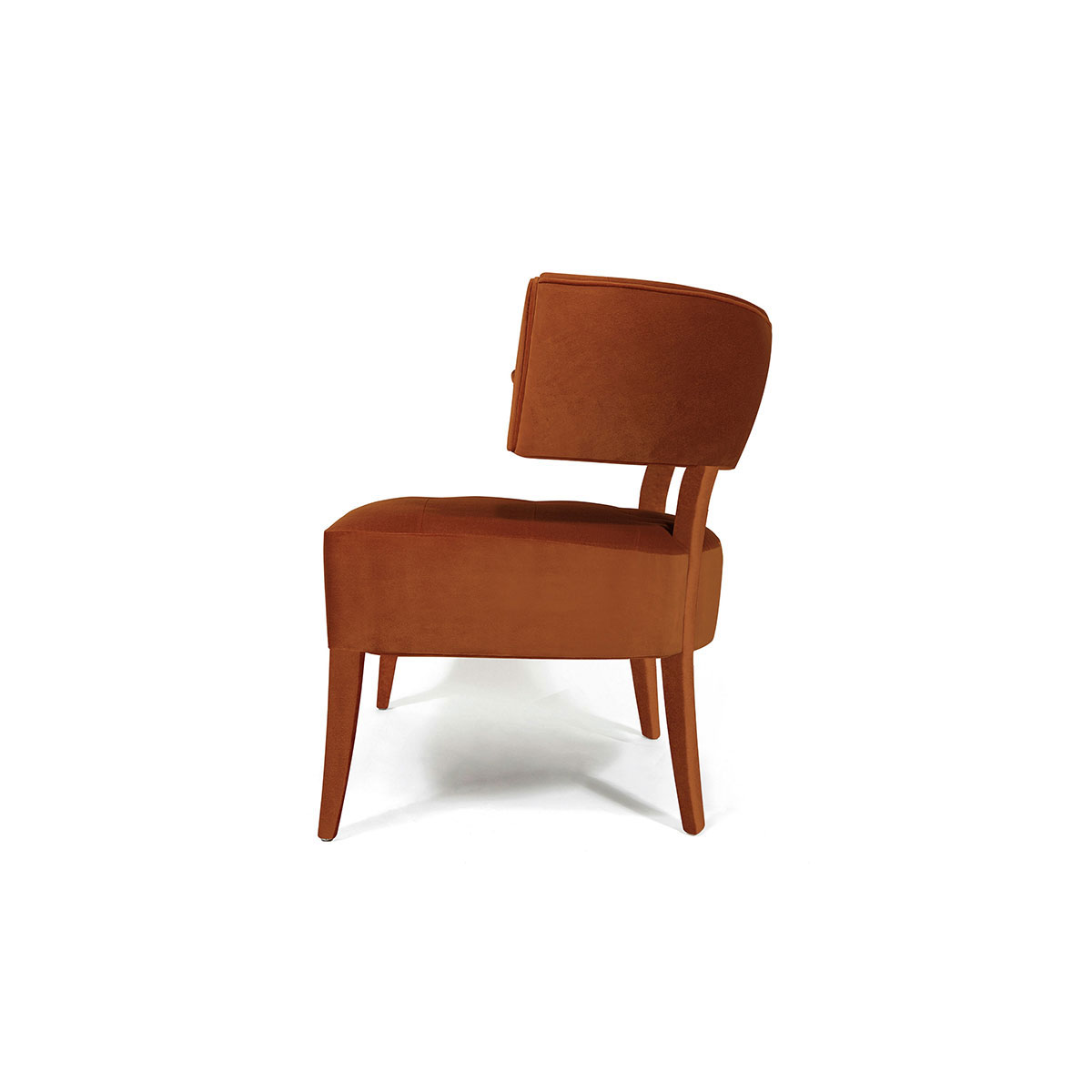 Кресла Zulu Armchair Covethouse BRABBU  - Вид №1