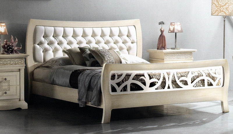 Кровать  ARTE CASA 2706 Evoluzione