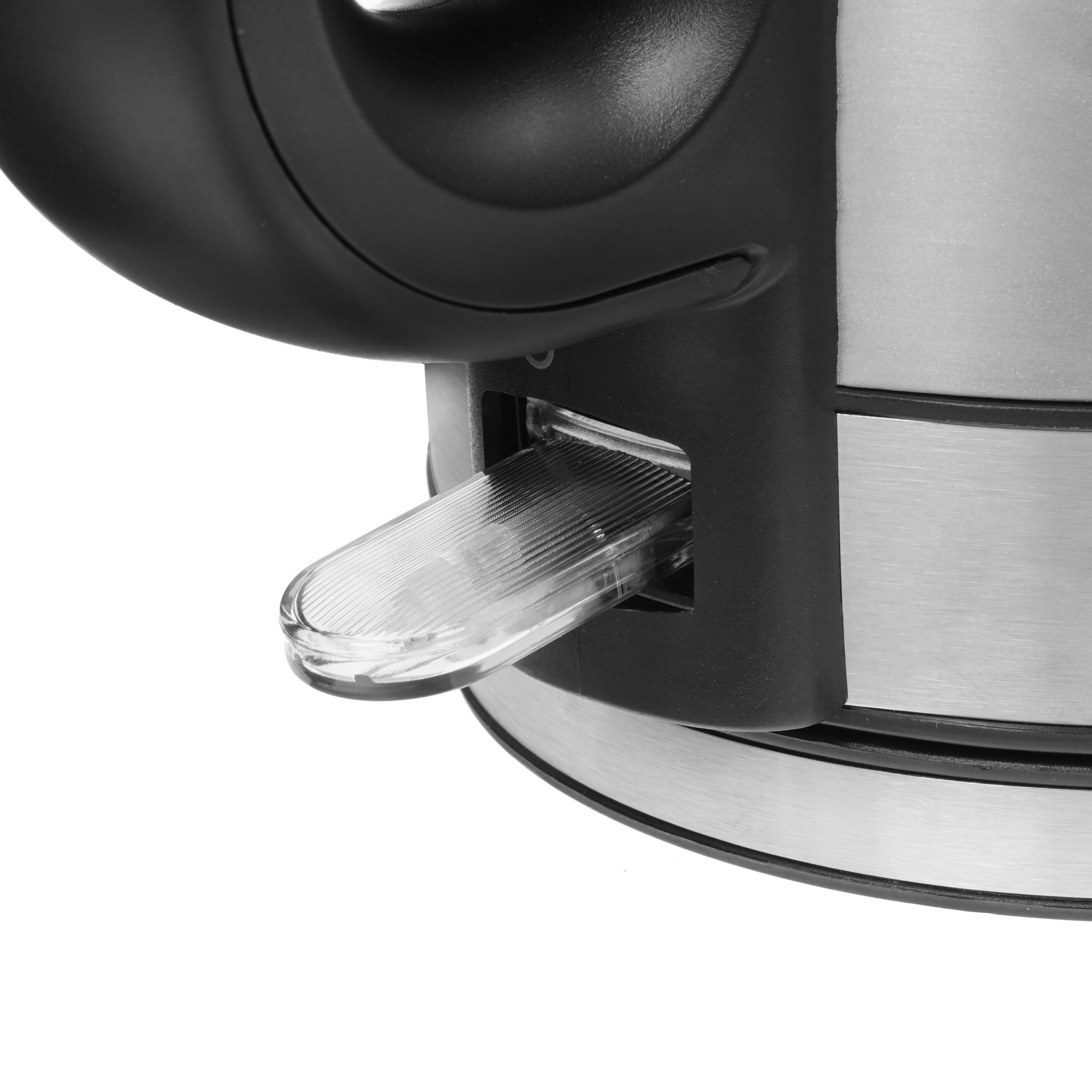 8164579 Электрочайник Steba WK 20 INOX серебристый STDN-0043541 - Вид №2