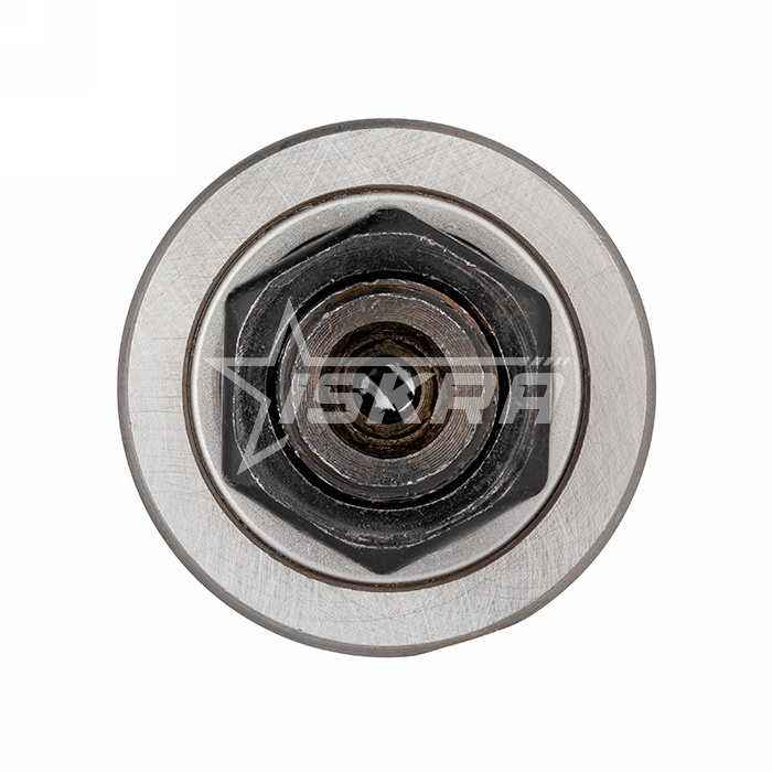 IS1697 Опорный ролик NUKR47 ISKRA  - Вид №5