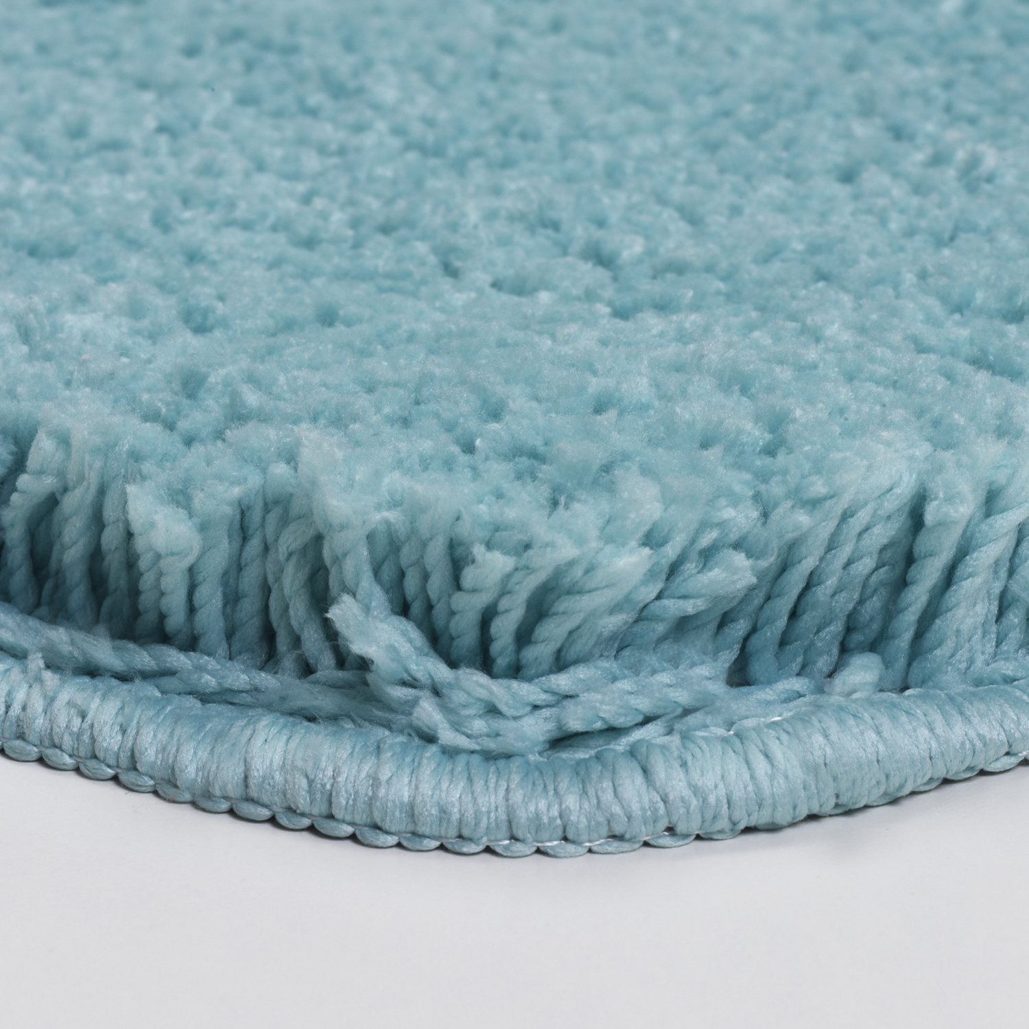BM-8310 Kammel Pool Blue Коврик для ванной комнаты WasserKRAFT  - Вид №2