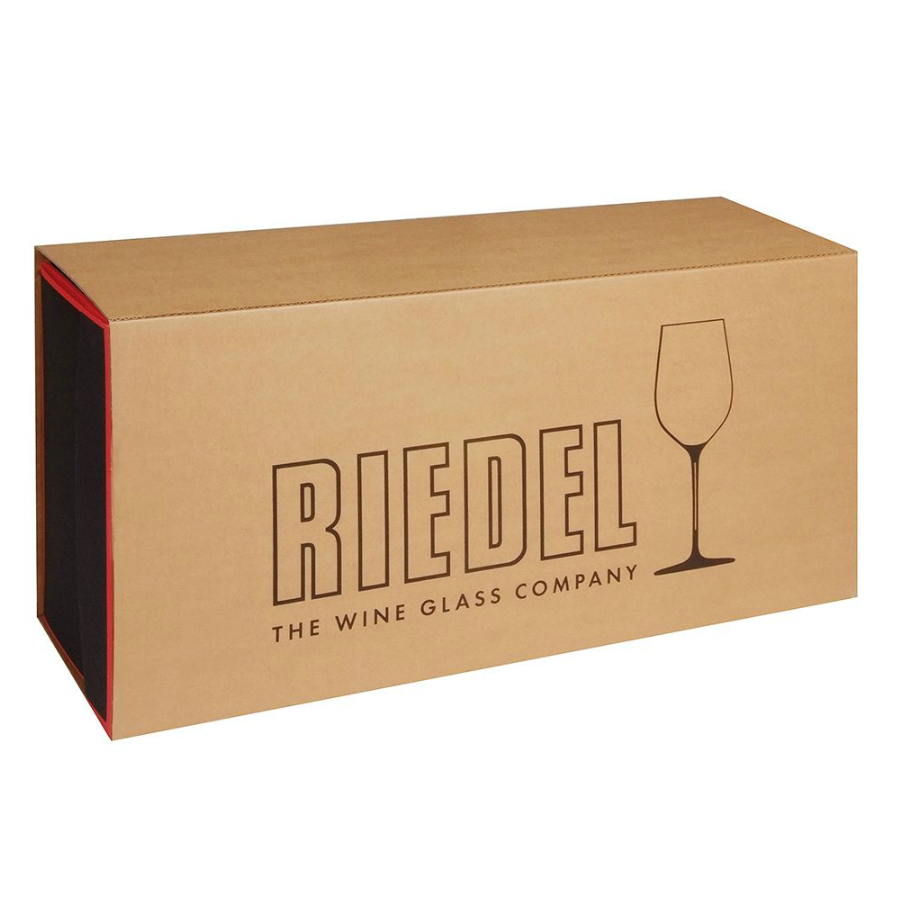 410083 Декантер для вина Riedel Австрия  - Вид №4