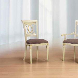 Стул DAFNE MORELLO GIANPAOLO 1191/N