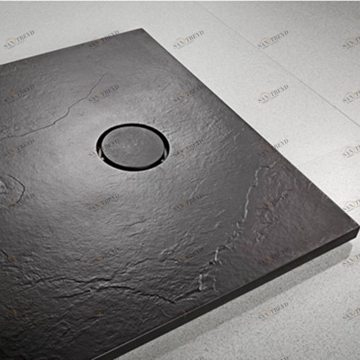 Душевой поддон S220100151 System pool Land SYSTEMPOOL