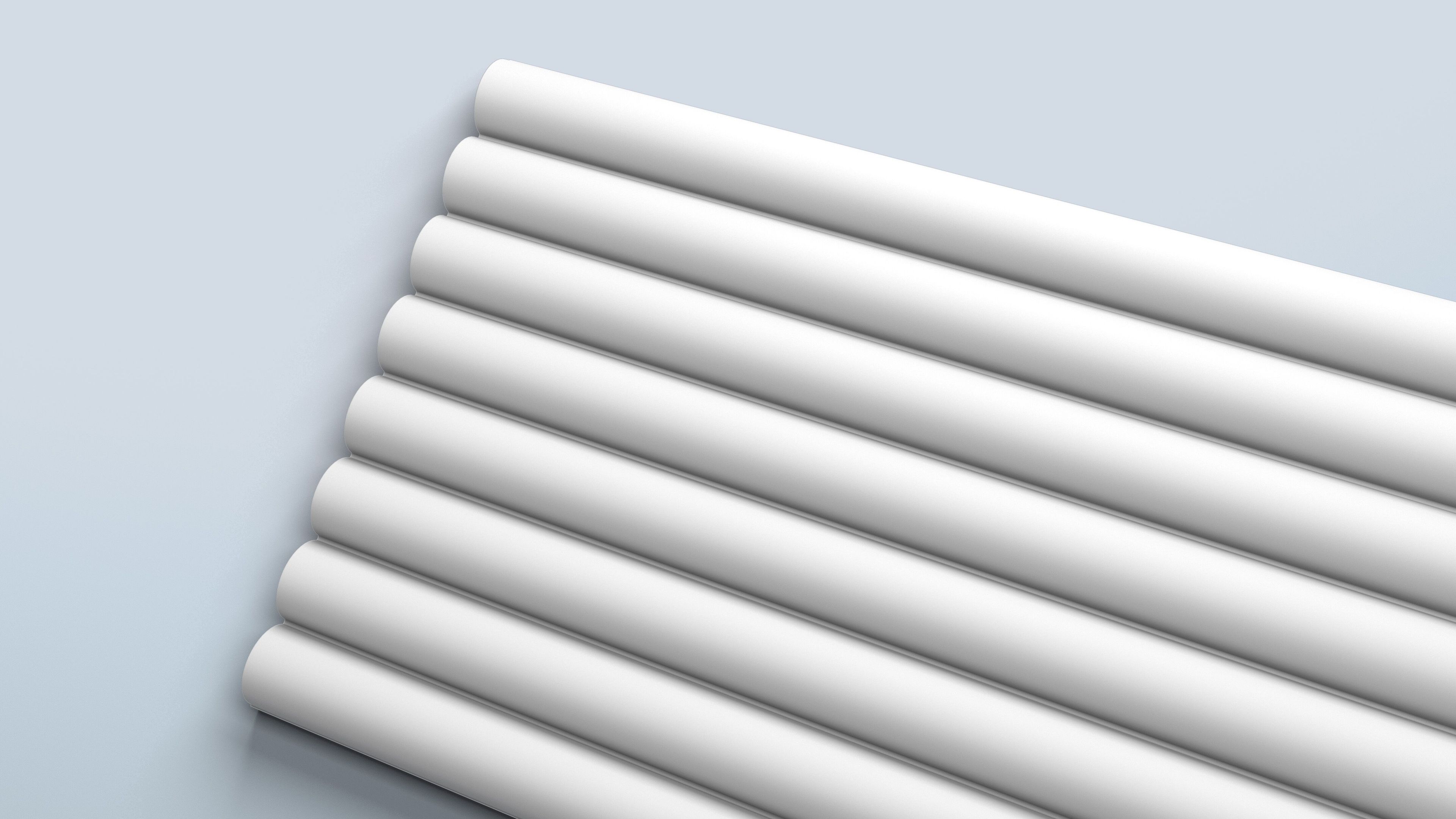 Модульное трехмерное полиуретановое покрытие NOËL & MARQUET ARSTYL® ARCH-00063634 - Вид №5