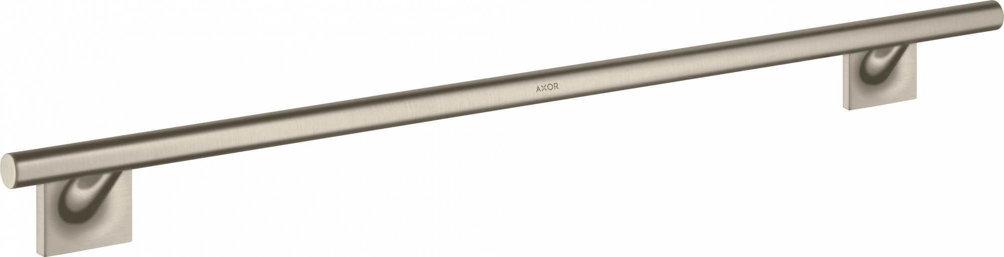 42706820 Банная вешалка для полотенец 600 мм AXOR STARCK ORGANIC