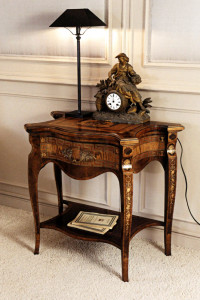 Тумбочка IMPERO ANNIBALE COLOMBO H 1439