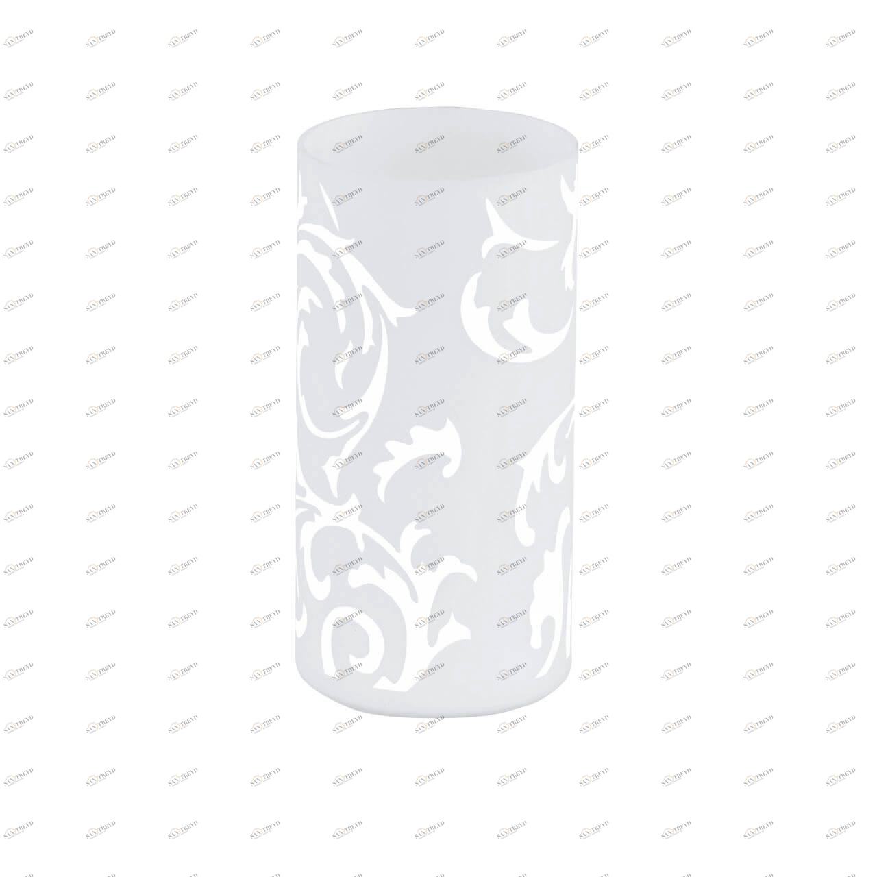 Лампа настольная белая Eglo Geo 91242 EGLO GEO 00-3906692 Белый