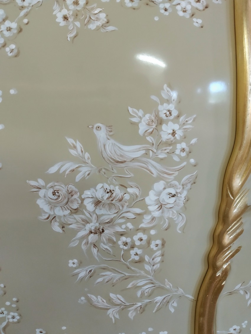 8568/180 Mobile bagno Bianchini&Capponi RINASCIMENTO Bianchini Capponi - Вид №8