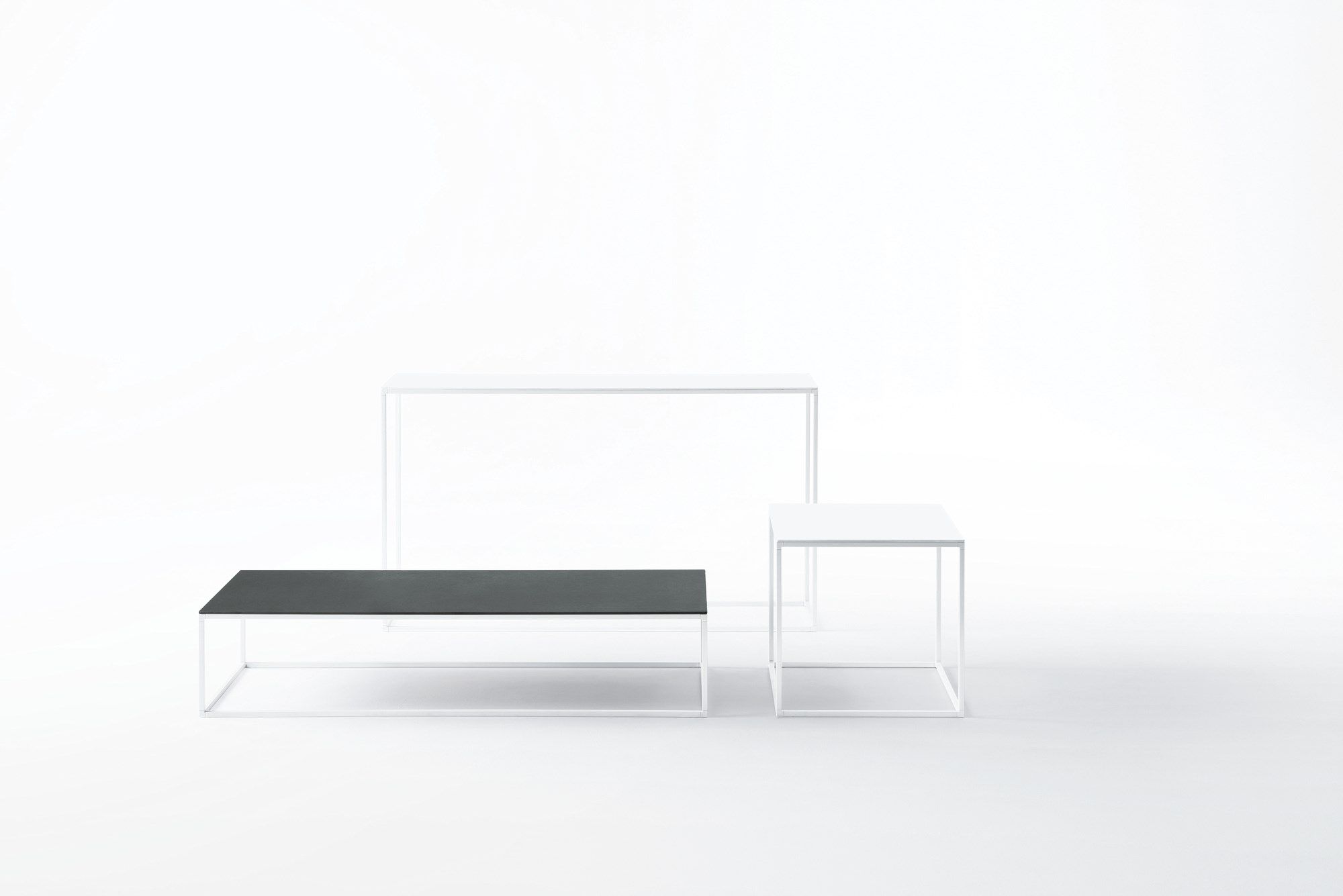 Прямоугольная консоль Desalto HELSINKI 15 ARCH-00036266 - Вид №3