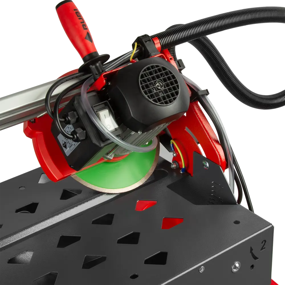 Плиткорез электрический Rubi DU-200 EVO 850 STLM-2049798 - Вид №5