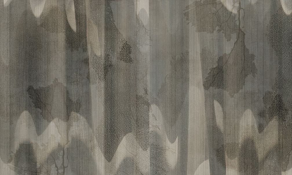 Обои с цветочными мотивами N.O.W. Edizioni CONCRETE / ABYSS ARCH-00059402 - Вид №2