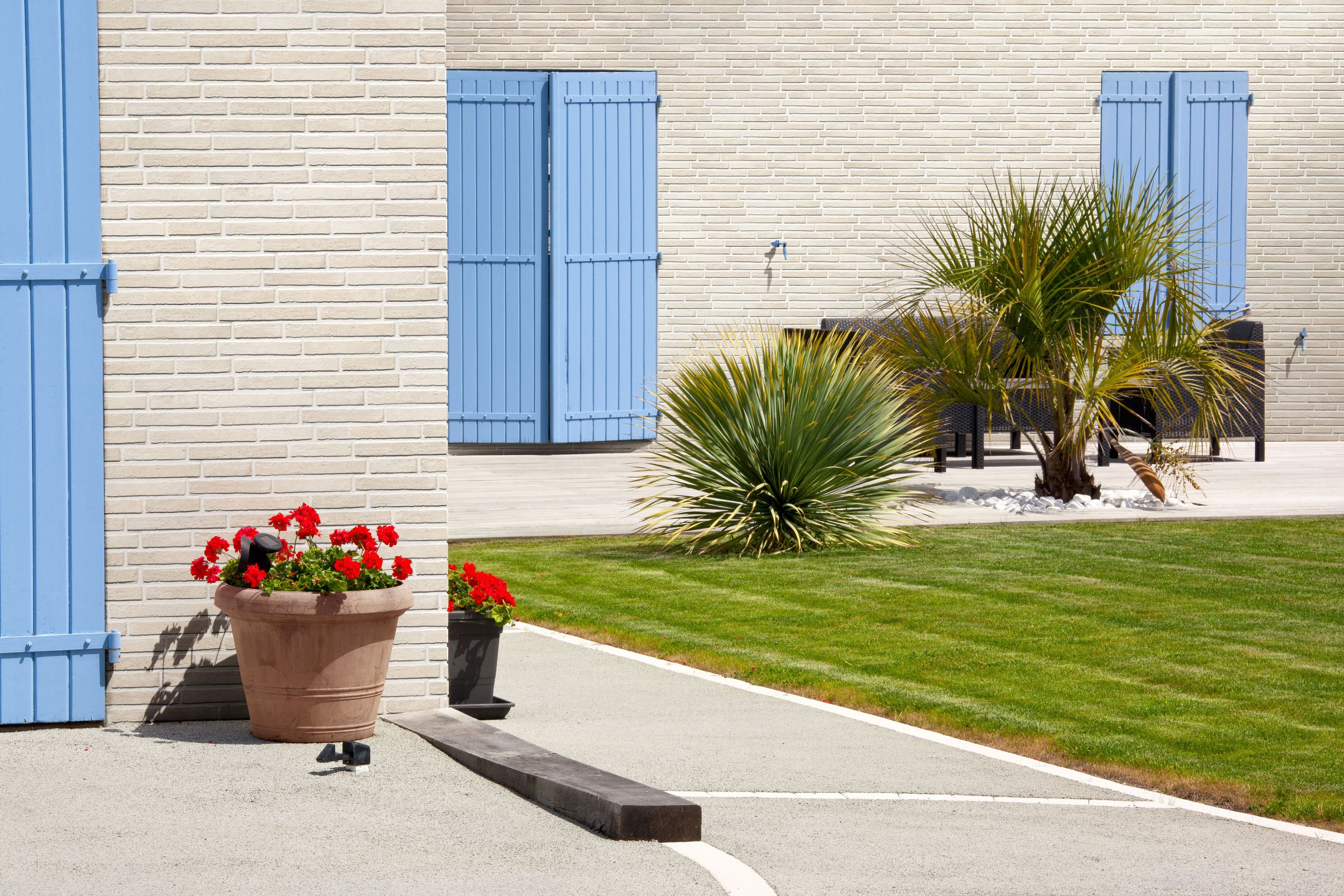 Керамогранит с эффектом кирпича KERADOM URBAN ARCH-00081356 - Вид №21