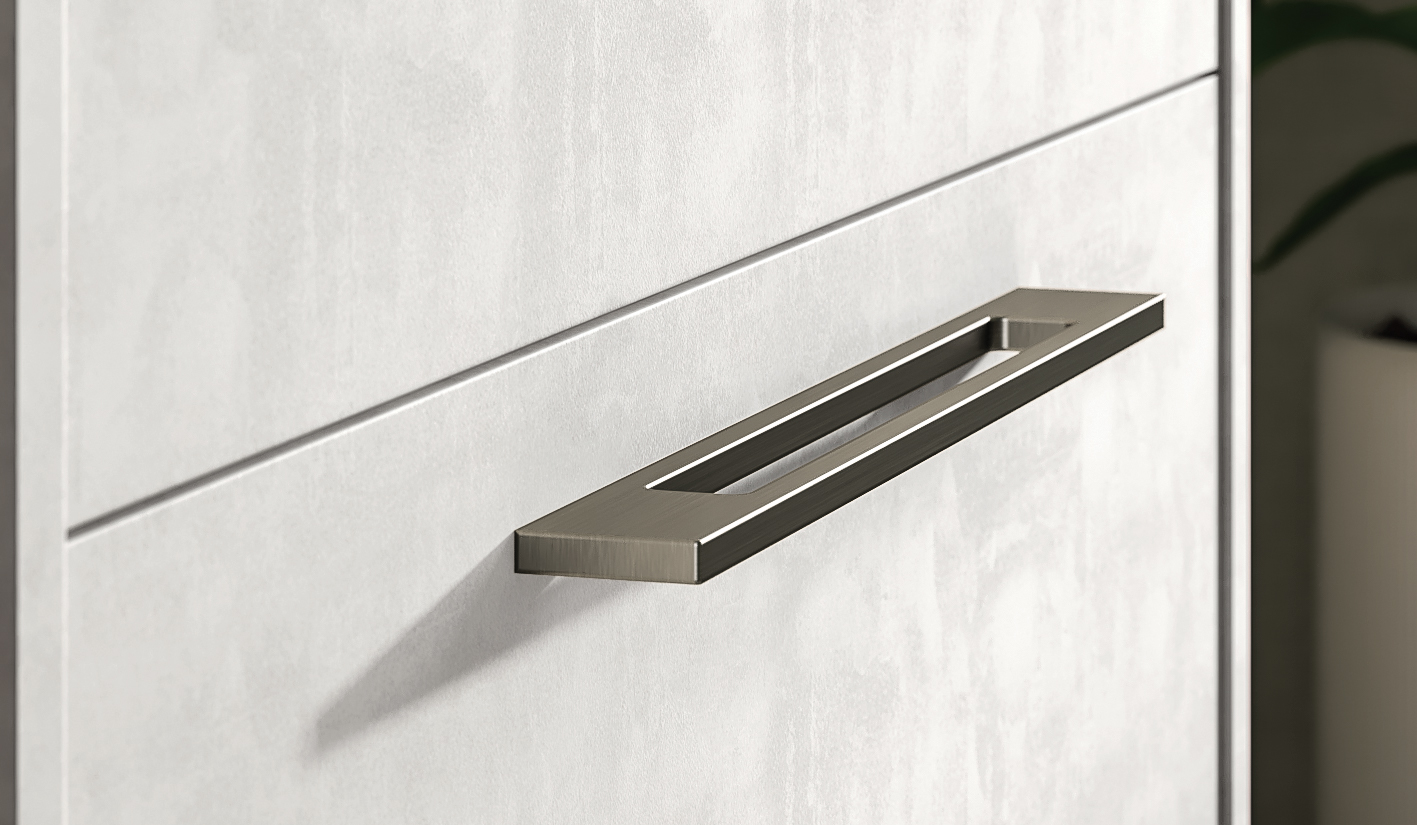 Smart.46 – 12 Mastella  Smart.46  Комплект мебели для ванной  - Вид №2