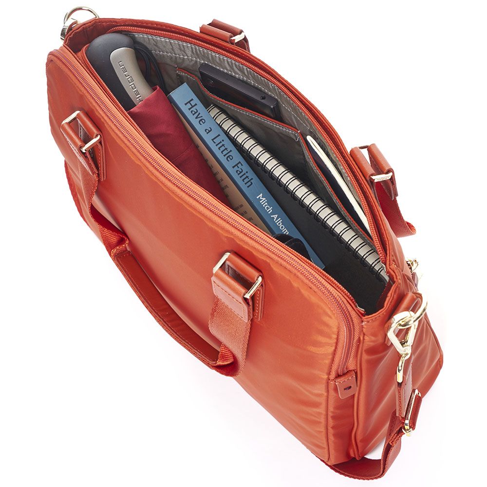 HCHM04/583 Сумка HCHM04 Handbag Appeal Hedgren Charm  - Вид №4