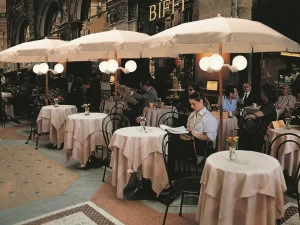 Goccia Illuminazione Светильник для зонтов из поликарбоната Summertime