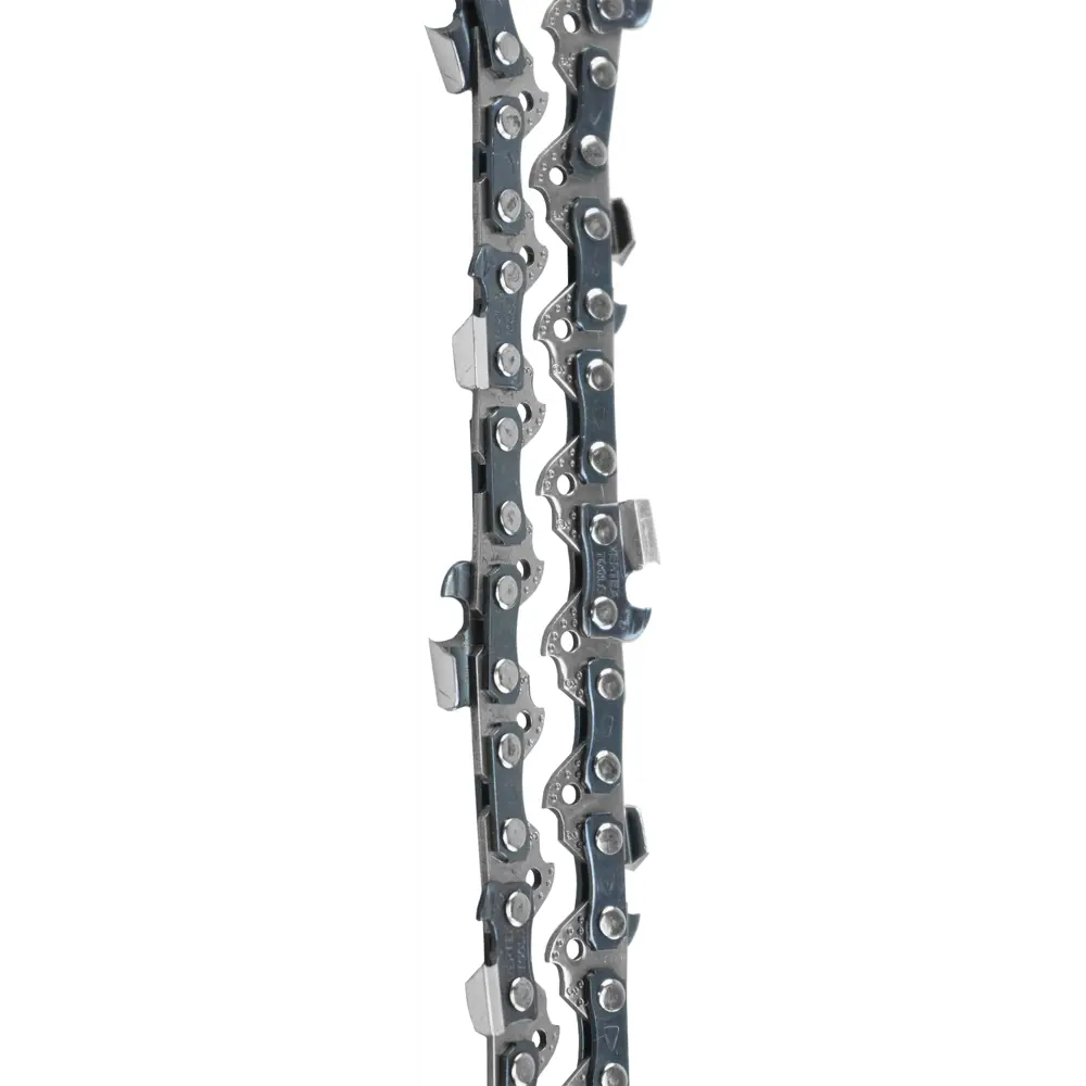 89372613 Цепь для бензо и электропилы Vertextools 3/8 LP45-1.1 30.48 см 45 звеньев STLM-0955297 Santreyd 
