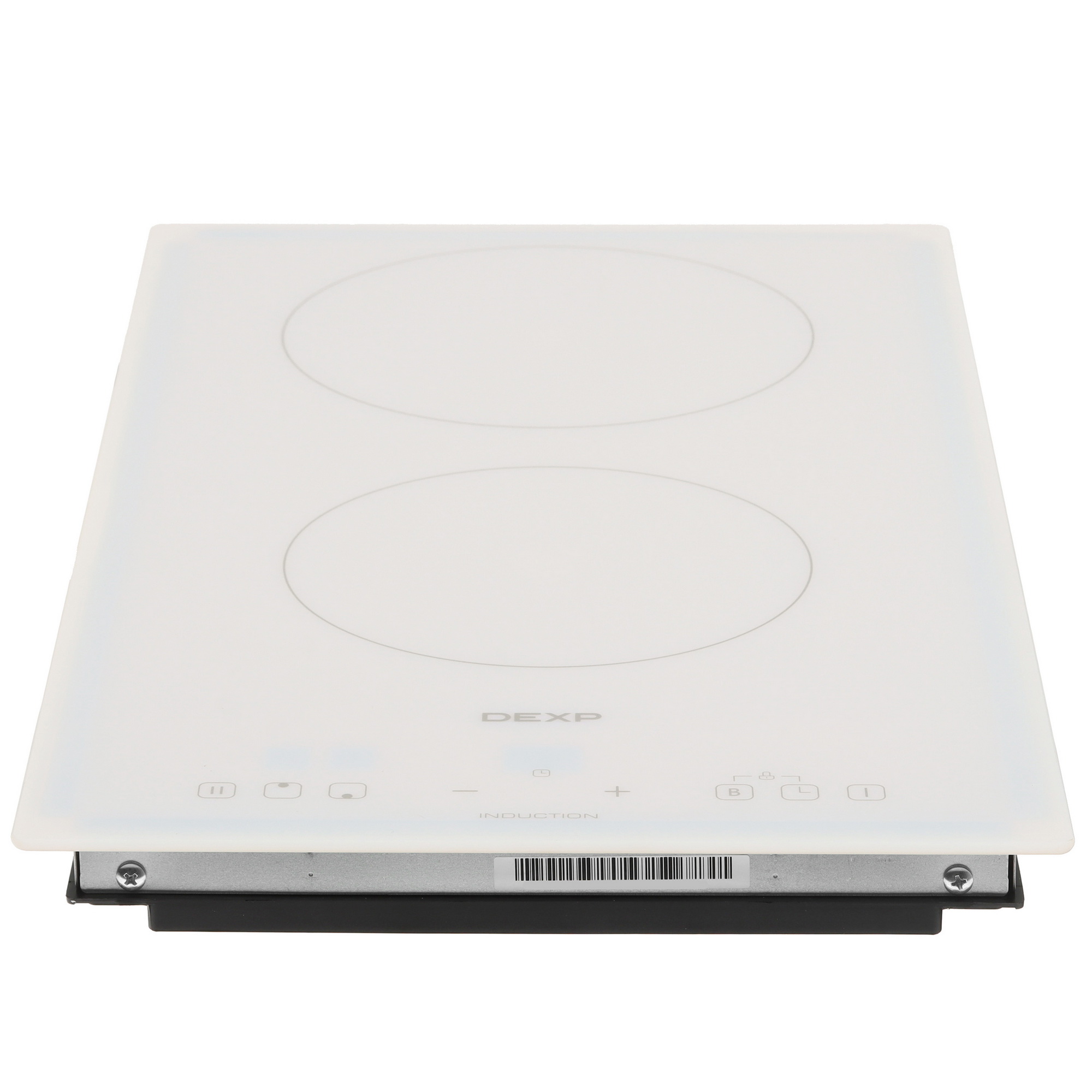5486238 Индукционная варочная поверхность DEXP EH-I2MB/B STDN-0140619 - Вид №1
