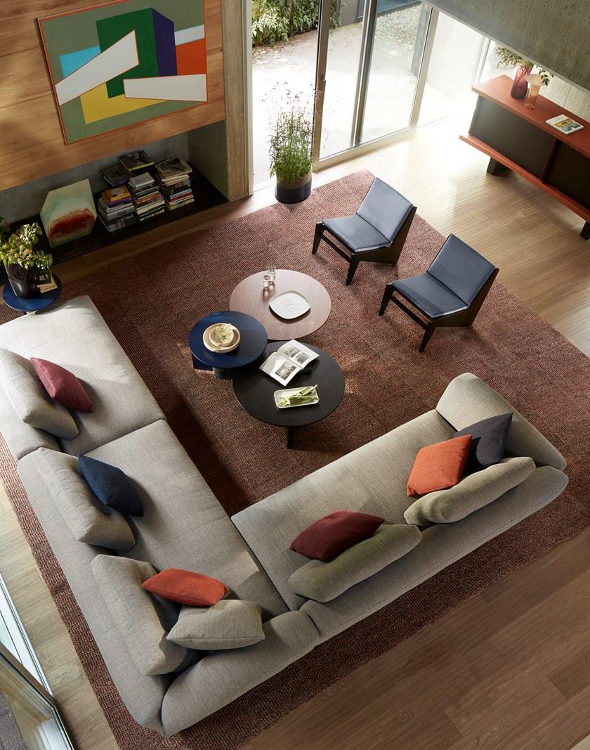 Cassina Кресло из массива дерева и венской соломы sun-id-1346068 - Вид №2