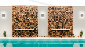 Светодиодный уличный настенный светильник в BETALY®