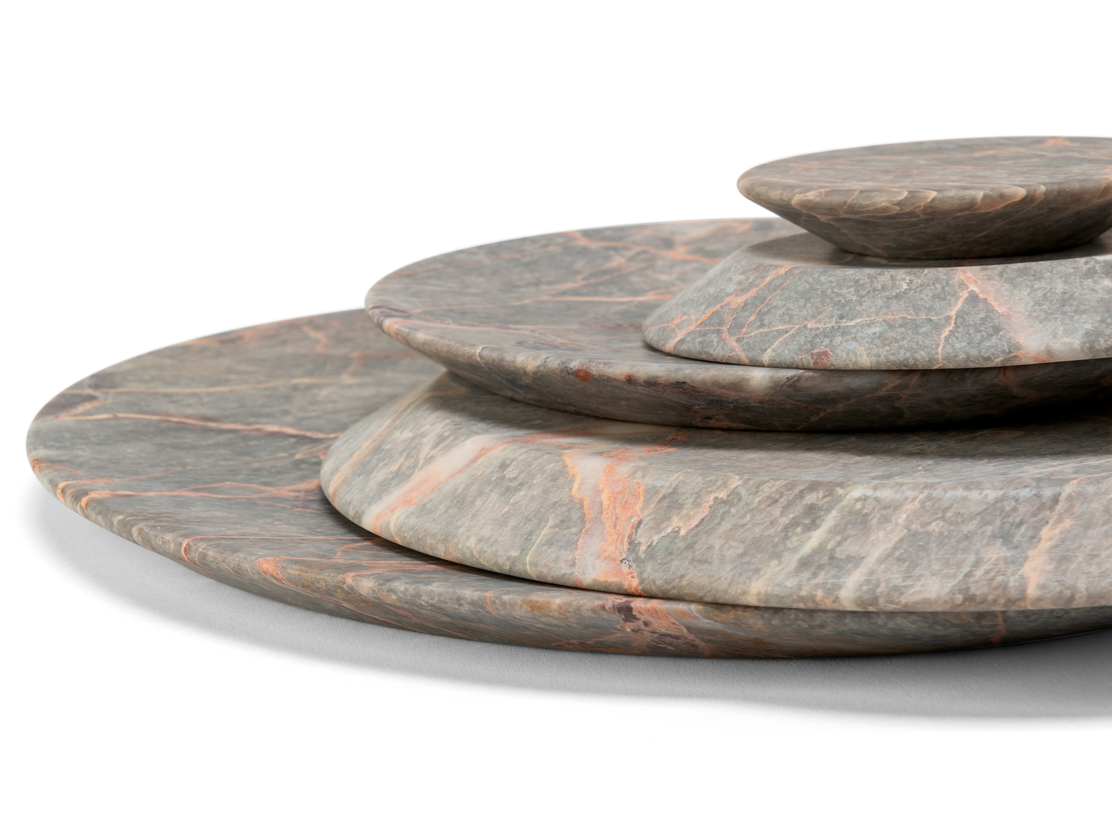 Stratigrafica Тарелки Visionnaire  - Вид №2