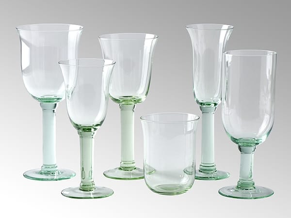 Стакан для воды LAMBERT Корсика ARCH-00017685