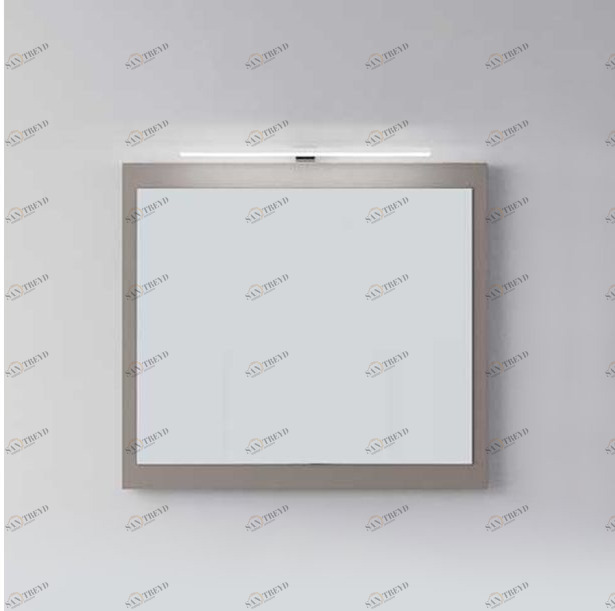 Avila Dos Зеркало настенное 74x66 ADVANCE Color 49 MIRRORS 2704022N49