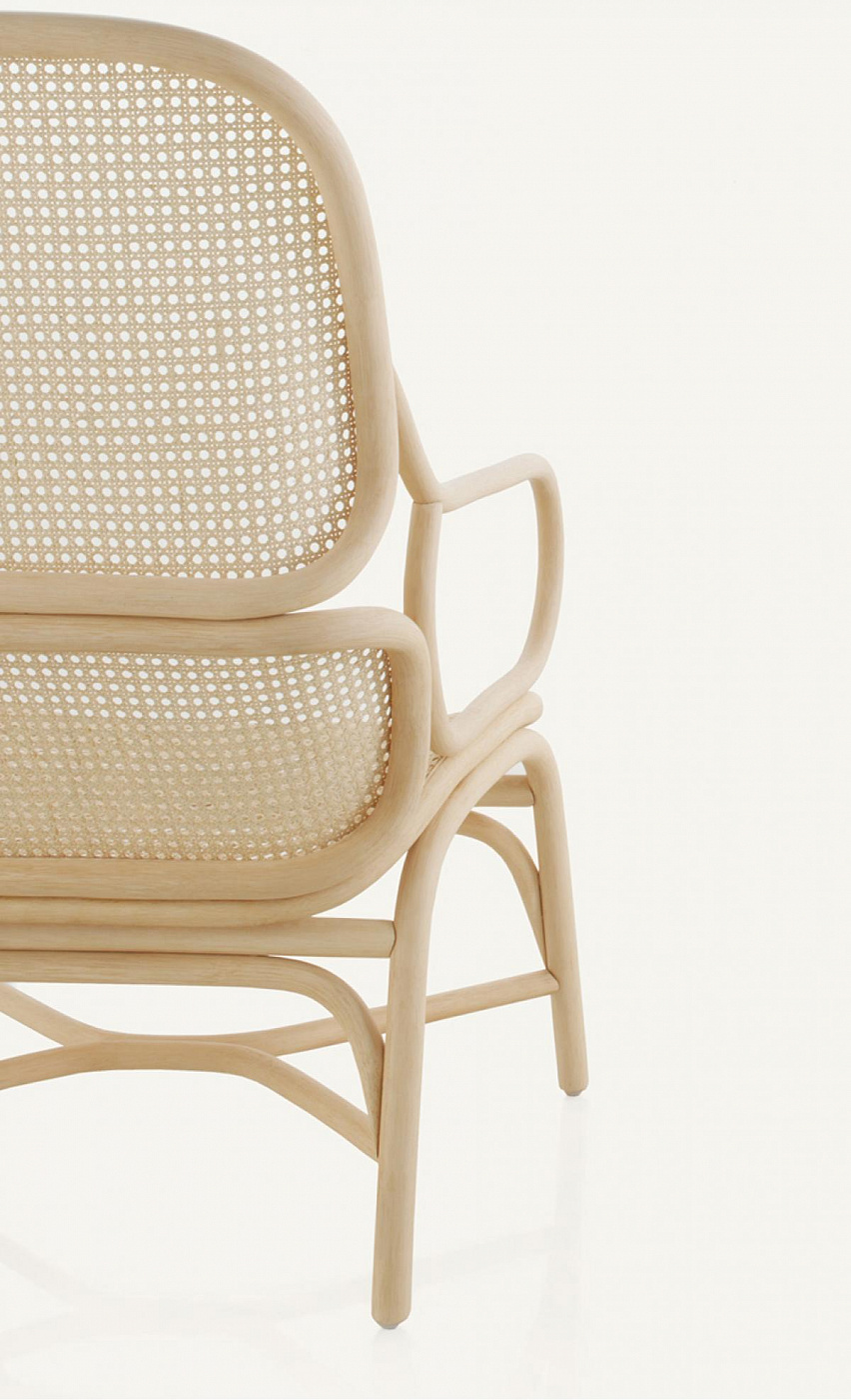 089346 Кресло Expormim Frames