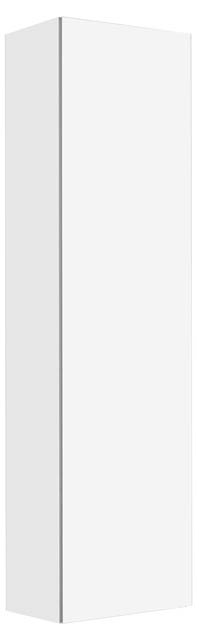 32930110002 Высокий шкаф-пенал KEUCO Plan - Вид №1