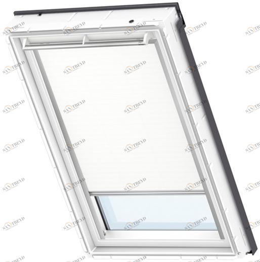 Velux Ручная затемняющая штора sun-id-1381112