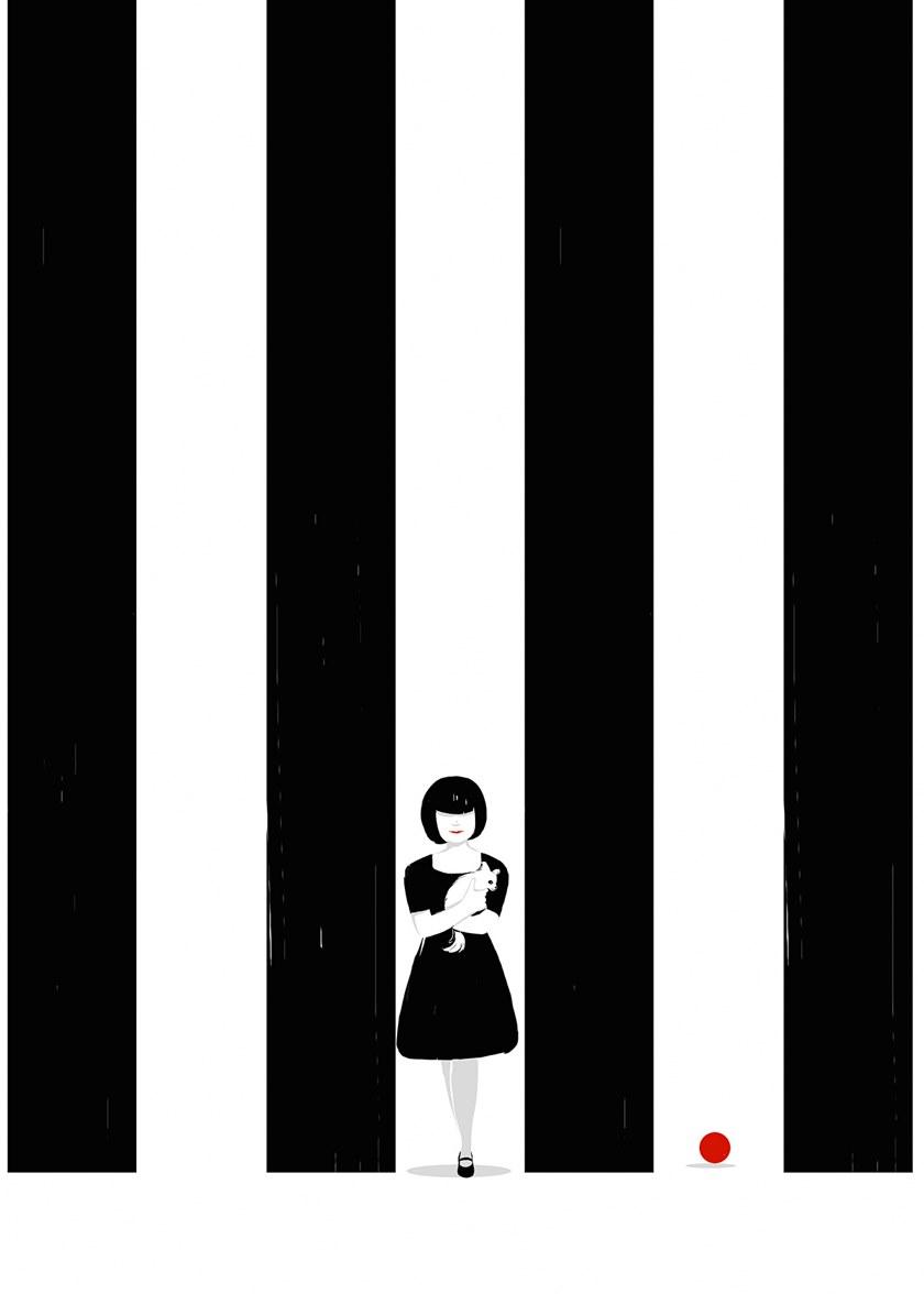 Wall&decò Огнеупорные экологические обои Contemporary wallpaper 2020 Wdyu200 - Вид №1