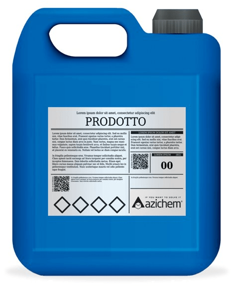 Azichem Прозрачный водоотталкивающий раствор на водной основе Consilex Csx.0259 - Вид №1