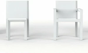 VONDOM Садовый стул Frame