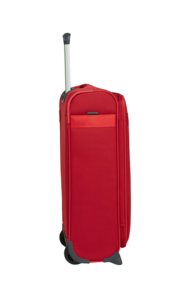 KA7-00001 Чемодан KA7*001 Upright 55 Samsonite Citybeat  - Вид №5