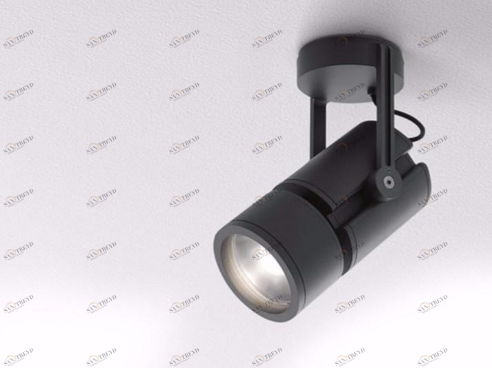 Artemide Регулируемый потолочный светодиод Cariddi sun-id-1457656