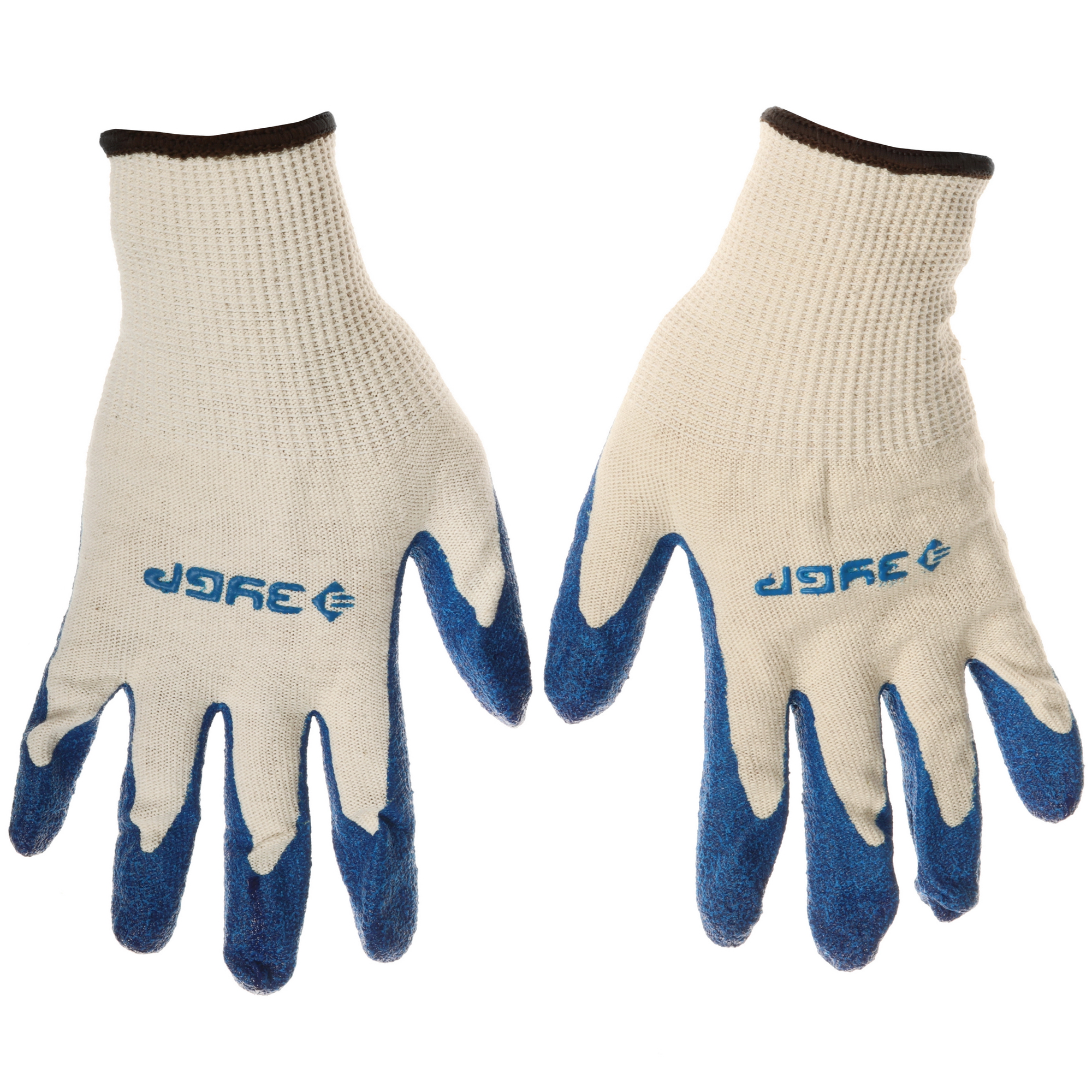 Перчатки трикотажные Зубр 11457-K10 9156182 STDN-0113231