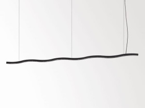 Светодиодный подвесной светильник для офиса