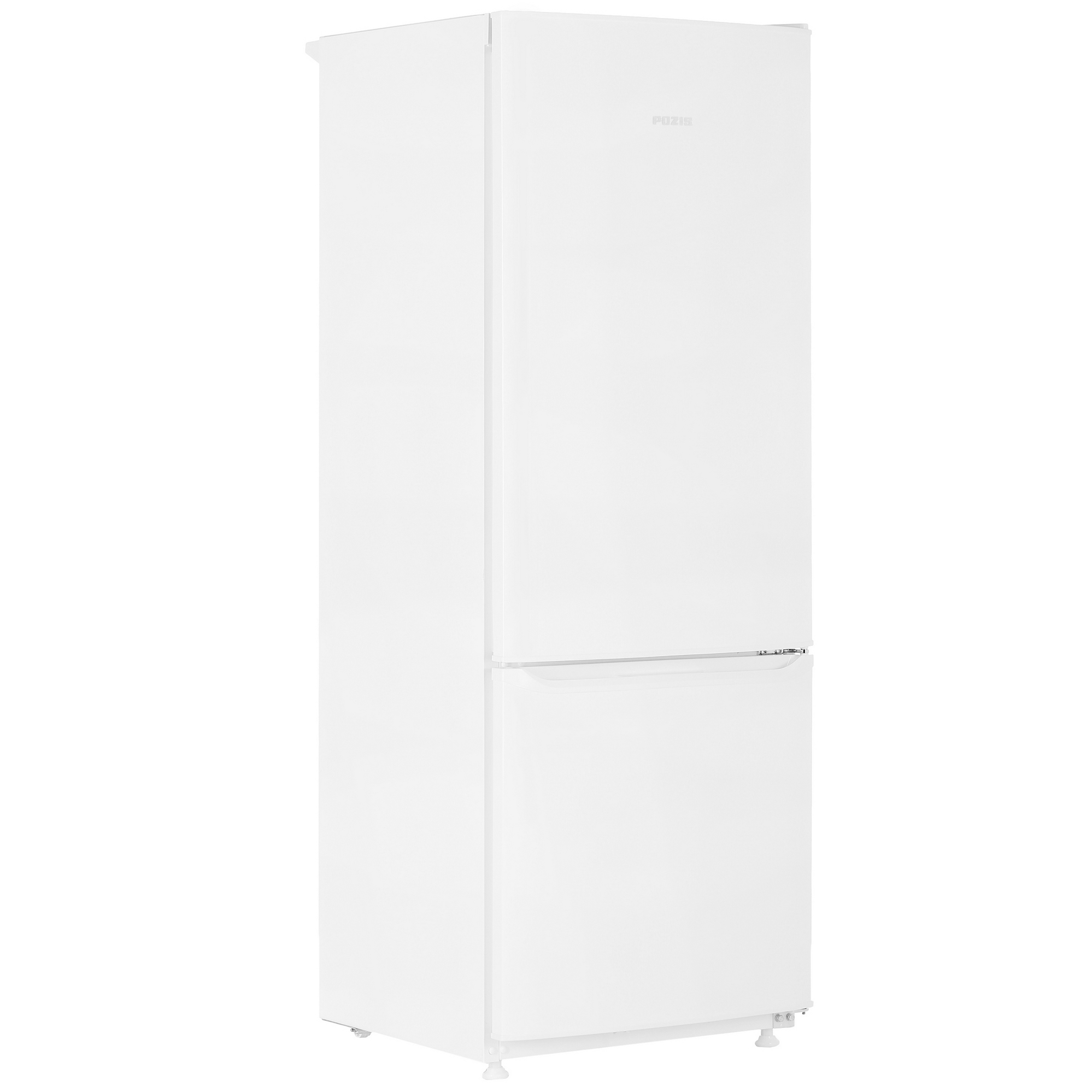 1011925 Холодильник с морозильником   Pozis RK-102 белый STDN-0037409