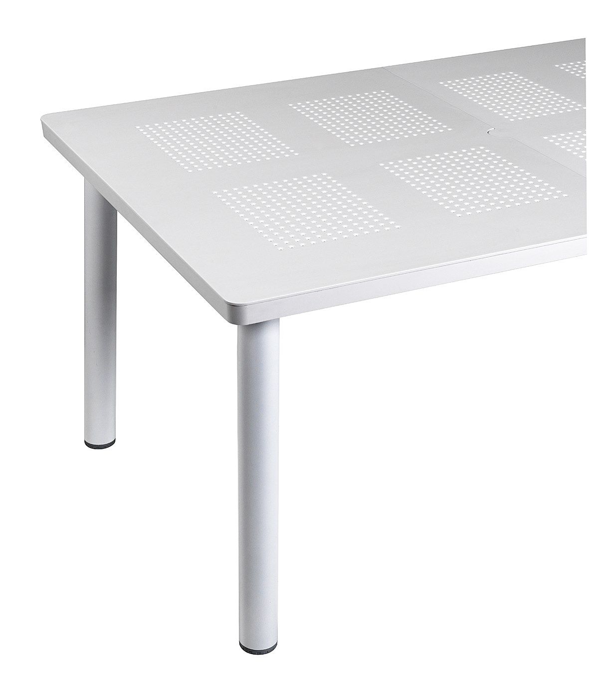 Регулируемый по высоте прямоугольный выдвижной стол Nardi Bora-Riva-Costa ARCH-00144106 - Вид №9